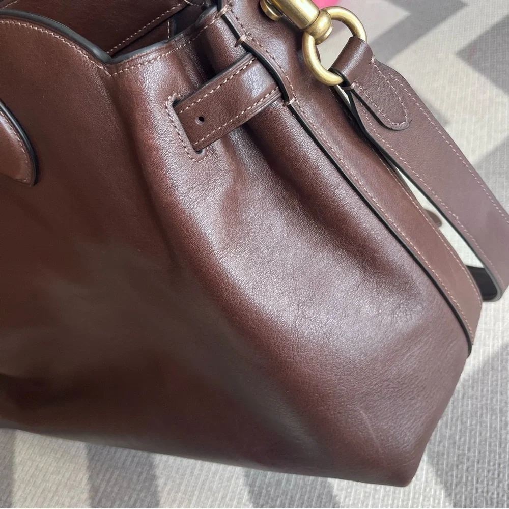 Coach Empire 40 in maple - Picture 7 of 16